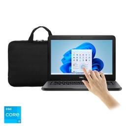 Dell Latitude 3310 / Intel Core i3 / 8GB RAM / 128GB SSD / 13.3" FHD Tactil / Windows 11 Pro