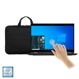 Notebook Tablet 2 en 1 Dell Latitude 7389 / Intel Core i7 / 16GB RAM / 240GB SSD / 13.3'' FHD T�ctil / Windows 10 Pro