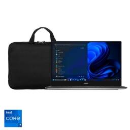 Dell XPS 9360  Intel Core i7  8GB RAM  240GB SSD  13.3 FHD  Windows 11 Home