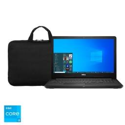 Dell Inspiron 15 3567 / Intel Core i3 / 8GB RAM / 128GB SSD / 15.6" HD / Windows 10 Home