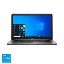 Dell Inspiron 17 5767 / Intel Core i5 / 16GB RAM / 240GB SSD / 17.3" HD+ / Windows 10 Home