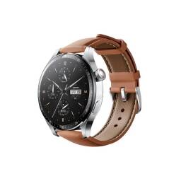 Smart Watch Joyroom JR-FC2 Pro  Estilo Clasico  Marron  Resistente al agua