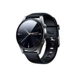 Smart Watch Joyroom JR-FC2 Pro / Estilo Clasico / Negro / Resistente al agua