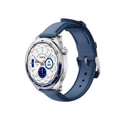 Smart Watch Joyroom JR-FC3  Estilo Clasico Deportivo  Negro  Resistente al agua