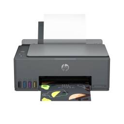 Impresora Multifunci�n HP Smart Tank 581 / tinta continua / WiFi