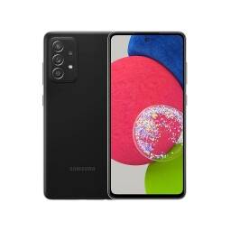 Samsung A52 de 128GB / Libre / Gris