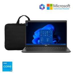 Dell Latitude 3520 / Intel Core i5 / 16GB RAM / 256GB SSD / 15.6'' FHD / Windows 11 Pro
