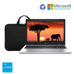 HP ProBook 650 G5 Intel Core i5 8GB RAM 240GB SSD 15.6 HD Windows 11 Pro