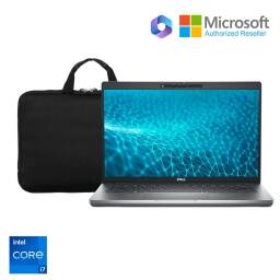 Dell Latitude 5431 / Intel Core i7 12va / 16GB RAM / 256GB SSD / 14" FHD / Windows 11 Pro