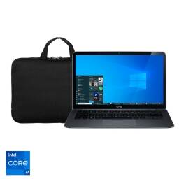 Dell XPS L322X Intel Core i7 8GB RAM 240GB SSD 13.3 FHD Windows 10 Pro