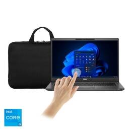 Dell Latitude E7300 / Intel Core i5 / 8GB RAM / 256GB SSD / 13.3" FHD Táctil / Windows 11 Pro