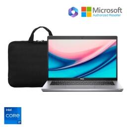 Dell Latitude 5421 / Intel Core i7 11va / 16GB RAM / 256GB SSD / 14" FHD / Windows 11 Pro