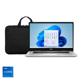 Dell Inspiron 7580  Intel Core i7  Nvidia MX250  8GB RAM  240GB SSD  15.6 FHD  Windows 11 Pro