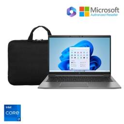 HP ZBook Firefly 14 G8 / Intel Core i7 / 16GB RAM / 512GB SSD / 14'' FHD / Windows 11 Pro