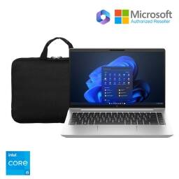 HP Elitebook 640 G10 / Intel Core i5 / 16GB RAM / 256GB SSD / 14" FHD / Windows 11 Pro