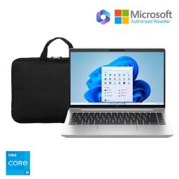 HP Elitebook 640 G9 / Intel Core i5 / 16GB RAM / 240GB SSD / 14" FHD / Windows 11 Pro