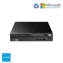 Lenovo Tiny Neo 50Q G4 / Intel Core i5 13ra / 8GB RAM / 240GB SSD / Windows 11 Pro