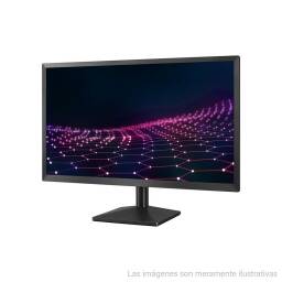 Monitor LCD / Variedad de marcas / 15" 
