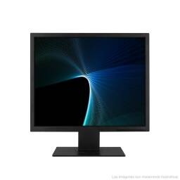 Monitor LCD / Variedad de marcas / 15" 