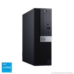 Dell Optiplex 3060 SFF / Intel Core i5 / 8GB RAM / 240GB SSD / Windows 11 Pro