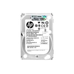 Disco Duro mecánico 2.5 SAS 1TB HP MM1000FBFVR