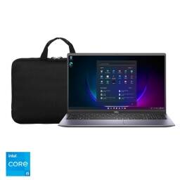 Dell Inspiron 5502 / Intel Core i5 / 16GB RAM / 256GB SSD / 15.6" FHD / Windows 11 Home