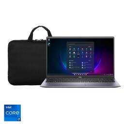 Dell Inspiron 5502 Intel Core i7 16GB RAM 256GB SSD 15.6 FHD Windows 11 Home