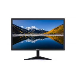 Monitor Shot Gaming SG195E06 LED  HD 19.5" Nuevo 