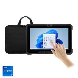 2 en 1 Tablet y Notebook Dell Rugged 7220 / Intel Core i7 / 16GB RAM / 240GB SSD / 12.5'' FHD T�ctil / Windows 11 Pro