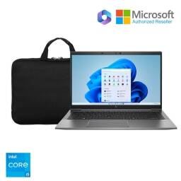 HP ZBook Firefly 14 G7 / Intel Core i5 / 16GB RAM / 256GB SSD / 14'' FHD / Windows 11 Pro