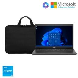 Dell Latitude 3410 / Intel Core i5 / 8GB RAM / 256GB SSD / 14" FHD / Windows 11 Pro