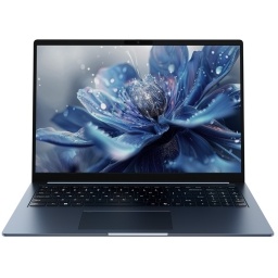 Notebook Chuwi Ryzen 5 4.6Ghz, 16GB, 512GB, 16" FHD+, Espa�ol
