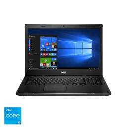 Dell Vostro 3750 / Intel Core i5 / 8GB RAM / 128GB SSD / 17" HD / Windows 10 Pro