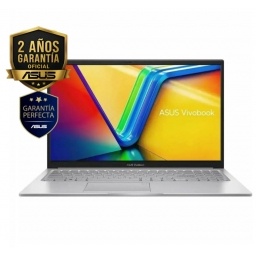 Notebook Asus Core 7 5.4Ghz, 16GB, 512GB SSD, 15.6" FHD, Freedos