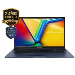 Notebook Asus Core 5 5.0Ghz, 8GB, 512GB SSD, 15.6" FHD