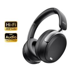 Auriculares Multimedia Acer Bluetooth Inalambricos Over Ear HiFi Audio OHR532