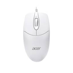 Mouse Oficina cableado Acer  USB  OMW316