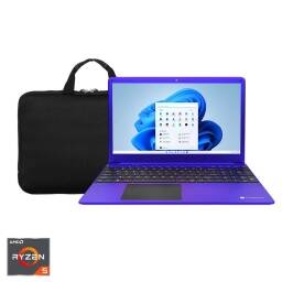 Gateway GWTN156-4PR / AMD Ryzen 5 / 8GB RAM / 256GB SSD / 15.6" FHD / Windows 11 Home
