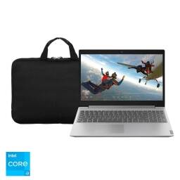 Lenovo Ideapad L340  Intel Core i3  8GB RAM  256GB SSD  15.6 HD  Windows 11 Home