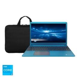 Gateway GWTN156-7BL Intel Core i3 8GB RAM 256GB SSD 15.6 FHD Windows 11 Home