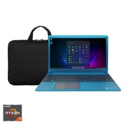 Gateway GWTN156-7BL / AMD Ryzen 7 / 8GB RAM / 256GB SSD / 15.6" FHD / Windows 11 Home