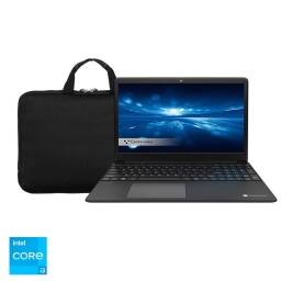 Gateway GWTN156-7BK / Intel Core i3 / 8GB RAM / 256GB SSD / 15.6" FHD / Windows 11 Home