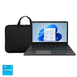 Gateway GWTN156-4BKPZ  Intel Core i3  8GB RAM  256GB SSD  15.6 FHD  Windows 11 Home