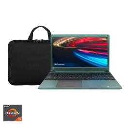 Gateway GWTN156-4GR  AMD Ryzen 5  8GB RAM  256GB SSD  15.6 FHD  Windows 11 Home