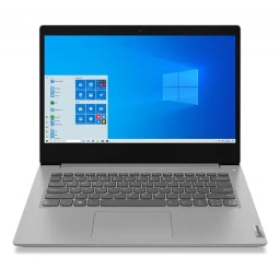 Lenovo Ideapad 3 14ITL6  Intel Core i7  8GB RAM  256GB SSD  14 FHD  Windows 11 Home