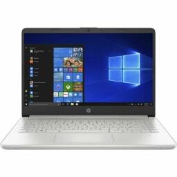 Notebook HP 14-DQ1033CL / Intel Core i5 / 8GB RAM / 256GB SSD / 14" HD / Windows 11 Home
