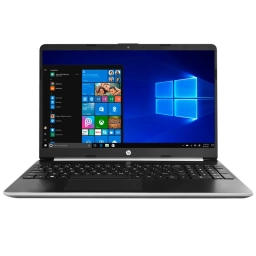 HP 15-DB1017CY / Intel Core i3 / 8GB RAM / 256GB SSD / 15.6" HD / Windows 11 Home