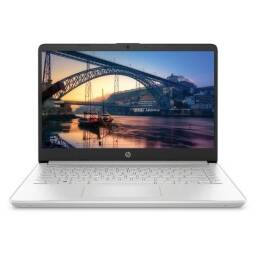 HP 14-DQ1019LA / Intel Core i3 / 8GB RAM / 256GB SSD / 14" HD / Windows 11 Home