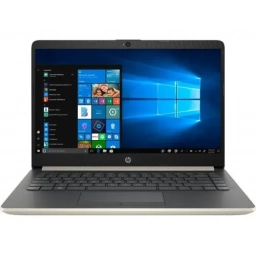 HP 14-DK0024WM / Ryzen 3 / 8GB RAM / 256GB SSD / 14" HD / Windows 11 Home