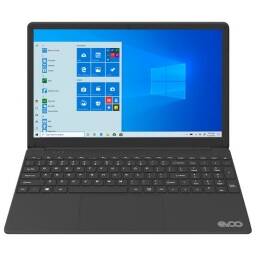 EVOO EVC156-1 / Intel Core i7 / 8GB RAM / 256GB SSD / 15.6" HD / Windows 10 Home